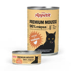 Comfy Appetit Premium Mousse indyk (85g, 400g)