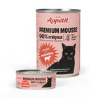 Comfy Appetit Premium Mousse wołowina (85g, 400g)