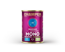 Champer Immuno – Jagnięcina (400g)