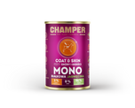 Champer Coat & Skin – Jagnięcina (400g)