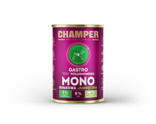 Champer Gastro – Jagnięcina (400g)