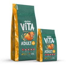 Comfy Appetit Vita – Bawół (Wszystkie rasy)
