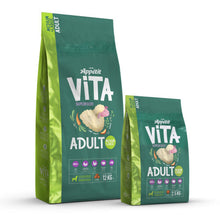 Comfy Appetit Vita – Jagnięcina (Średnie i duże rasy)