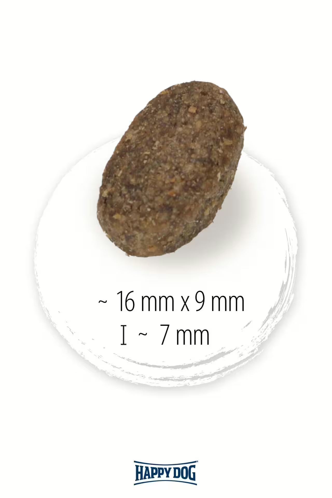 HAPPY DOG NaturCroq Jagnięcina i ryż (11kg)