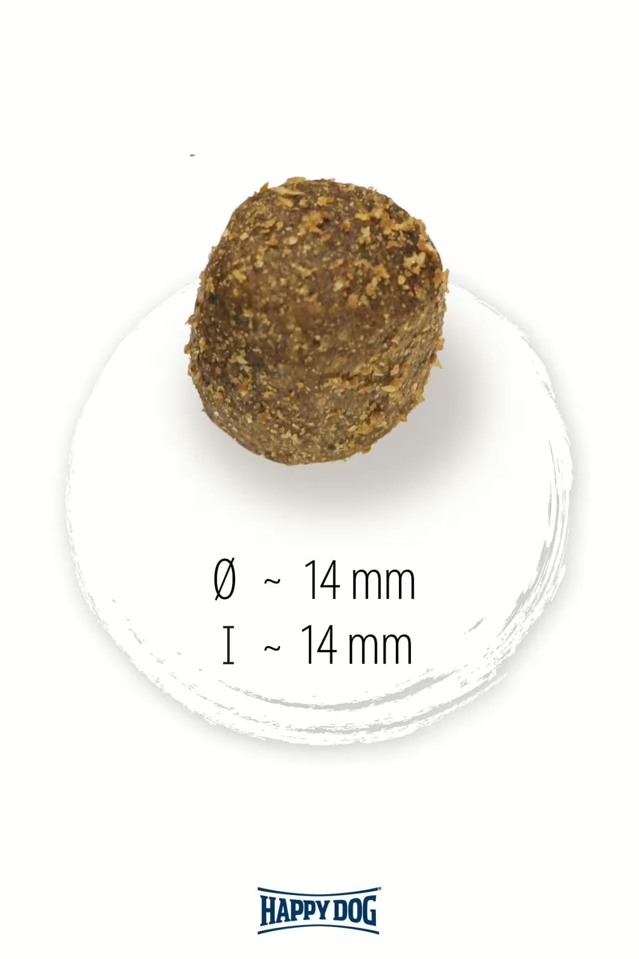 HAPPY DOG NaturCroq Kaczka z ryżem (11kg)