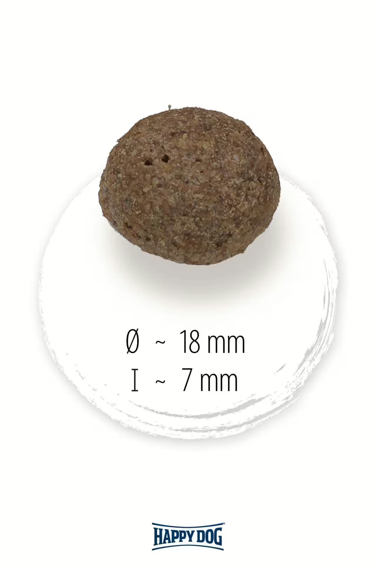 HAPPY DOG NaturCroq Łosoś z Ryżem (11kg)