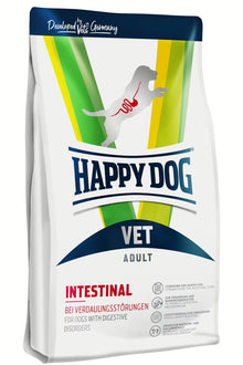 HAPPY DOG Vet Intestinal (4kg)