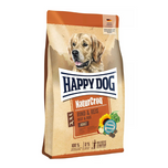 HAPPY DOG NaturCroq Wołowina i Ryż (11kg)