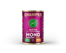 Champer Gastro Indyk (400g)