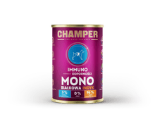 Champer Immuno Indyk (400g)