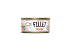 Mr. Bandit Filet tuńczyk dynia (80g)