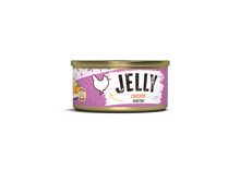 Mr. Bandit Jelly kurczak (80g)