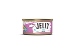 Mr. Bandit Jelly tuńczyk (80g)