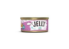 Mr. Bandit Jelly tuńczyk (80g)