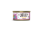 Mr. Bandit Jelly tuńczyk ser (80g)