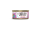 Mr. Bandit Jelly tuńczyk krewetki (80g)