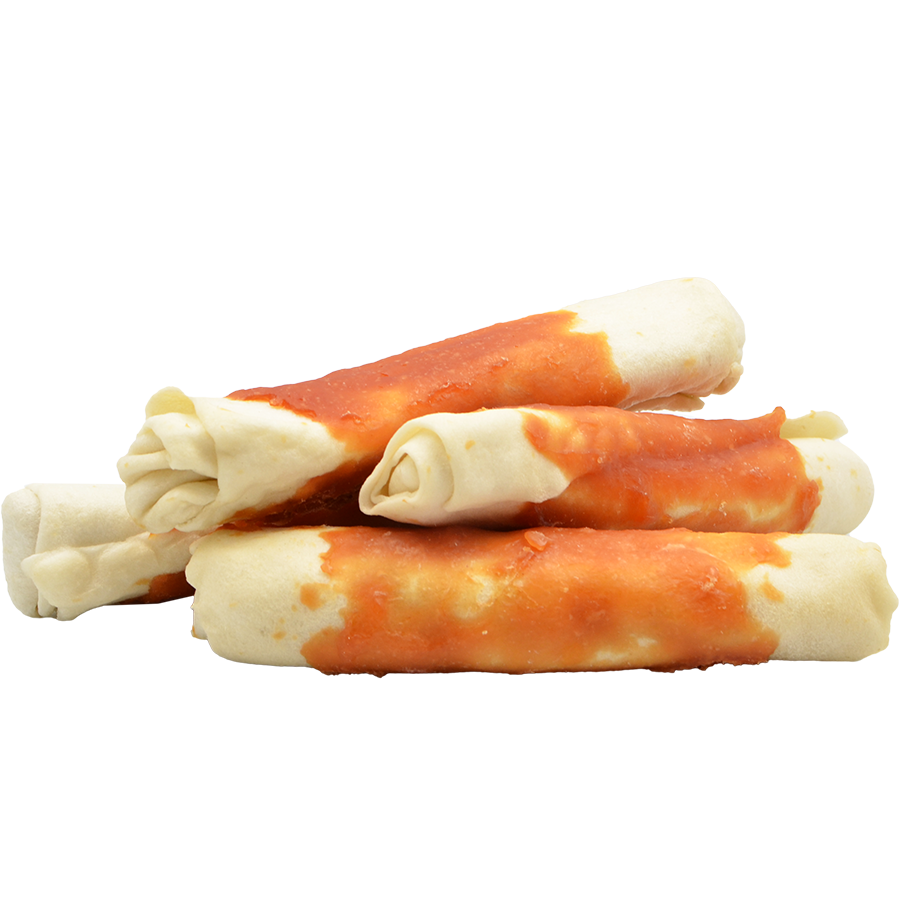 Mr. Bandit WRAPPER XXXL – Zawijas z kurczakiem (500g)