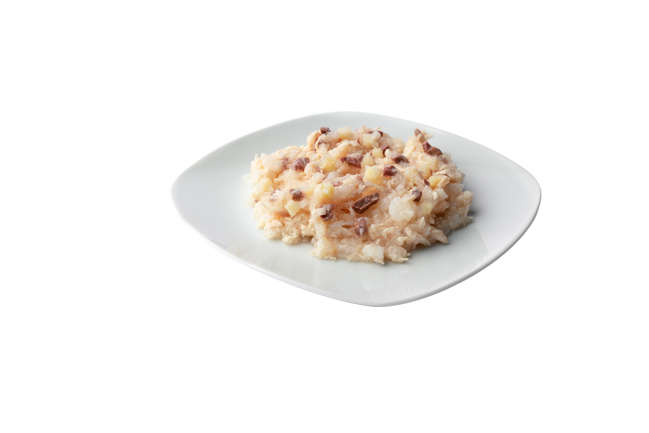 Natural Code Cat P03 kurczak, jagnięcina, ziemniaki (70g)