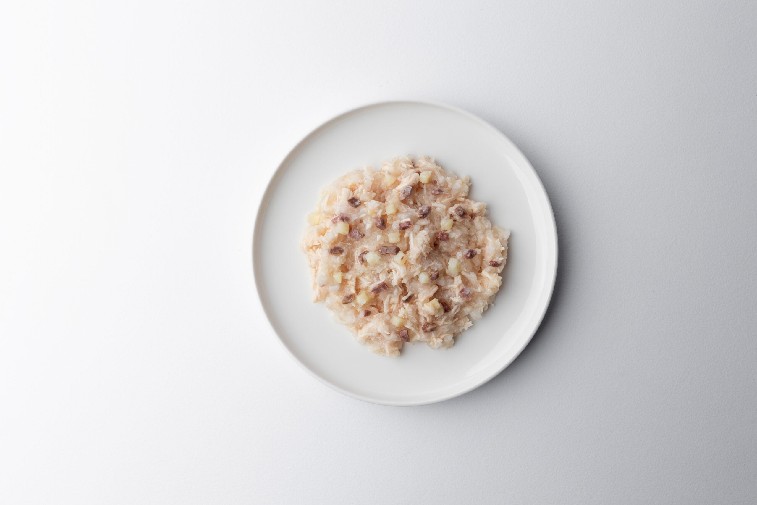 Natural Code Cat P03 kurczak, jagnięcina, ziemniaki (70g)