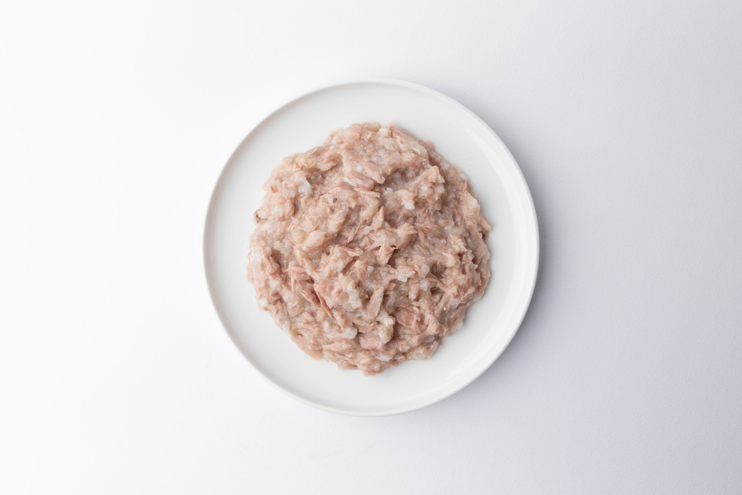 Natural Code P10 – tuńczyk i młode ryby (whitebait) (70g)