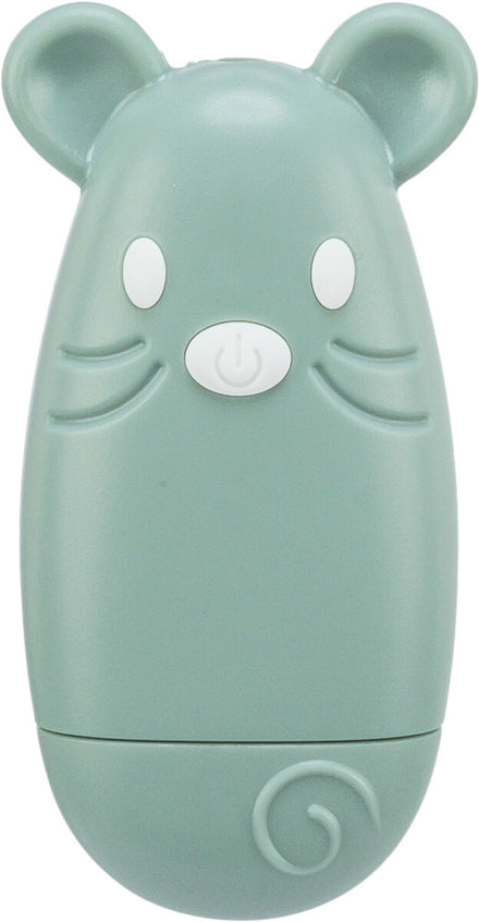 TRIXIE Wskaźnik laserowy Catch the Light, USB, 3 tryby (7 cm)