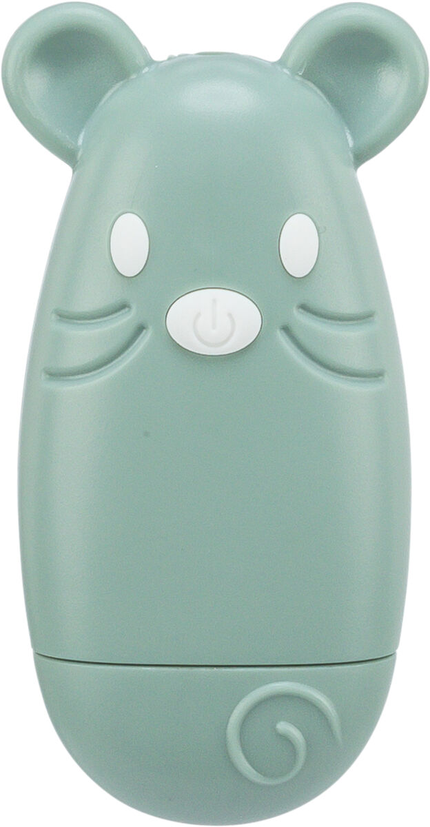TRIXIE Wskaźnik laserowy Catch the Light, USB, 3 tryby (7 cm)