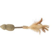 TRIXIE Matatabi Lolli, Mysz (20 cm)