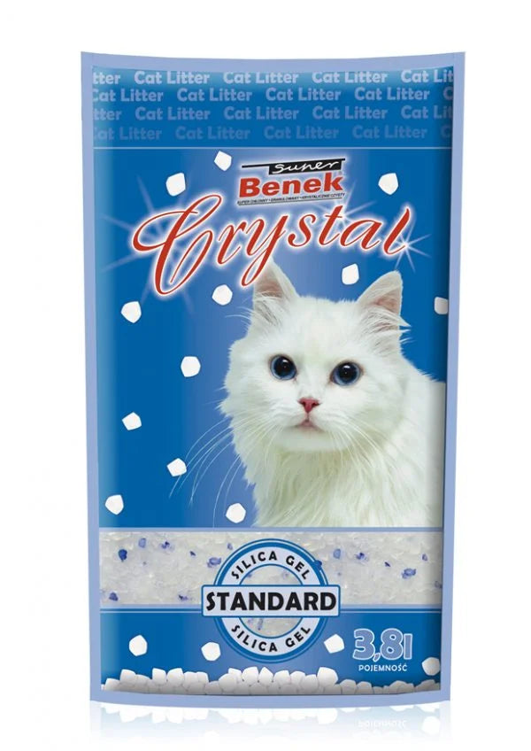 BENEK Crystal (7,6l)