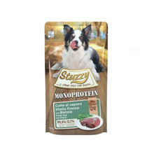 Stuzzy Monoprotein – Cielęcina Botwinka (150g)