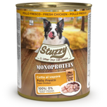 Stuzzy Monoprotein – Kurczak (150g, 400g, 800g)