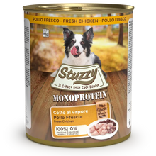 Stuzzy Monoprotein – Kurczak (150g, 400g, 800g)