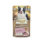 Stuzzy Monoprotein – Wieprzowina (150g, 400g, 800g)