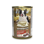 Stuzzy Monoprotein – Wołowina (400g, 800g)