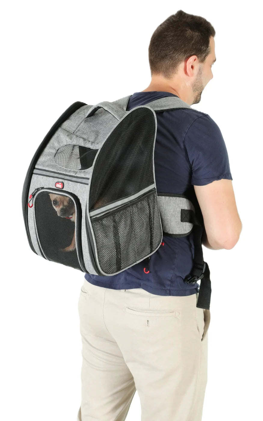 ZOLUX Plecak do transportu psa i kota NOMAD
