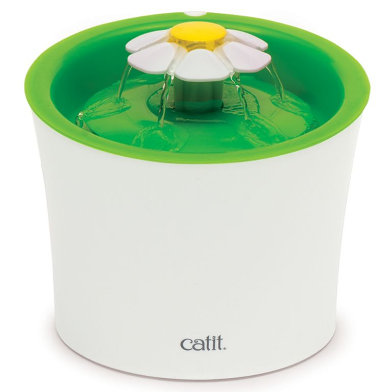 Catit Poidełko fontanna Flower