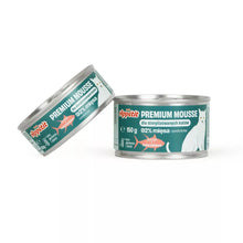 Comfy Appetit Premium Mousse Sterilised tuńczyk (85g, 150g)