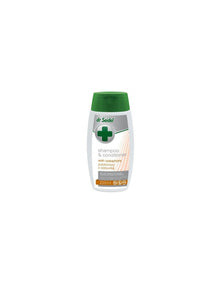 Dr Seidel szampon jodoforowy z odżywką (220 ml)