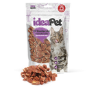 Idea Pet Kosteczki z kaczką i rybą (60g)