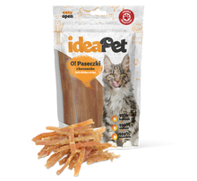 Idea Pet paseczki kurczak (60g)
