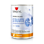 DISUGUAL Struvite – Indyk (400g)