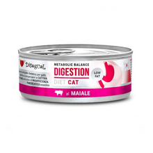 DISUGUAL CAT Digestion (low fat) Wieprzowina (85g)