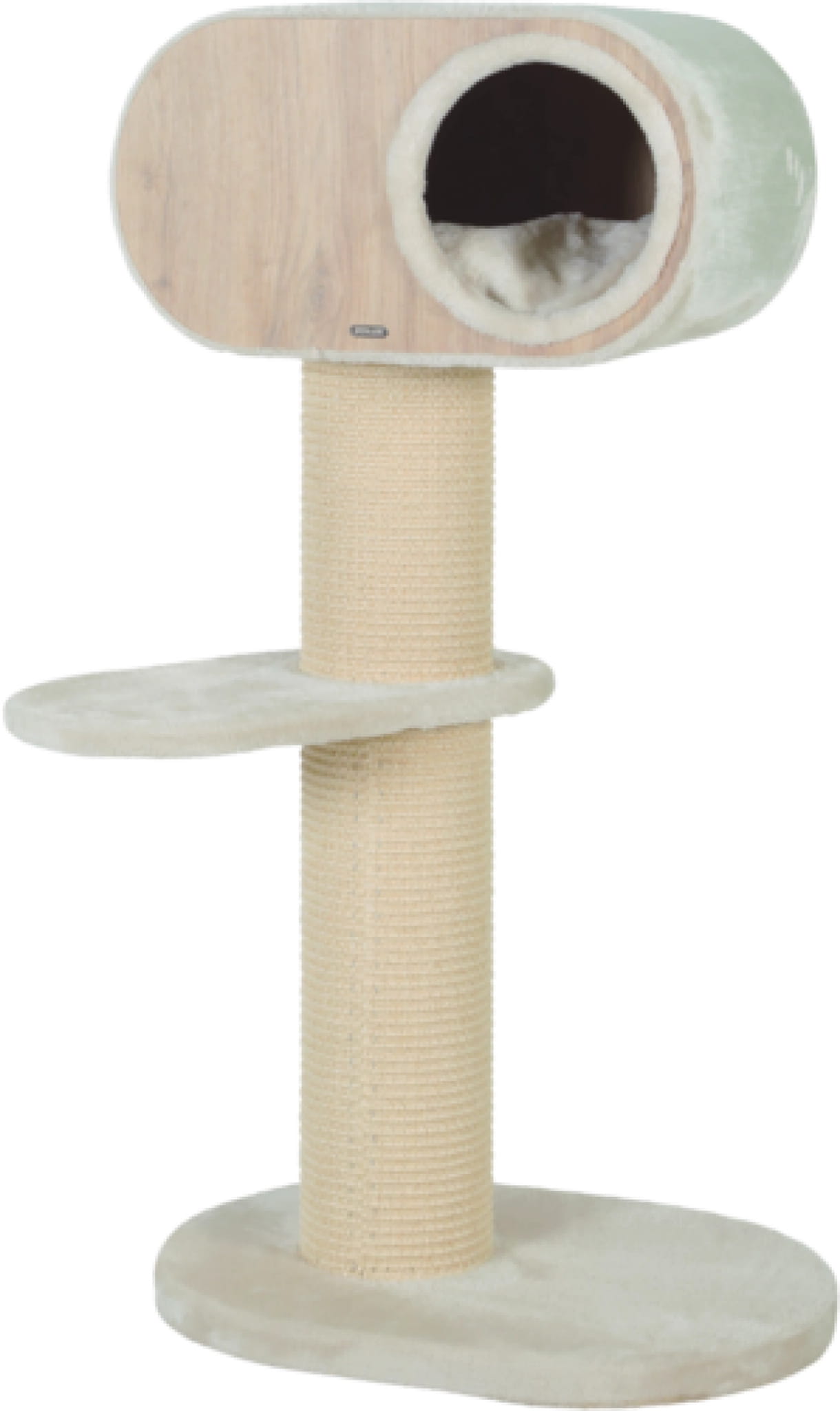ZOLUX Drapak dla kota WONDERFUL CAT 2