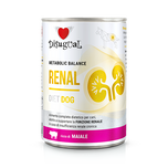 DISUGUAL Renal – Wieprzowina (400g)