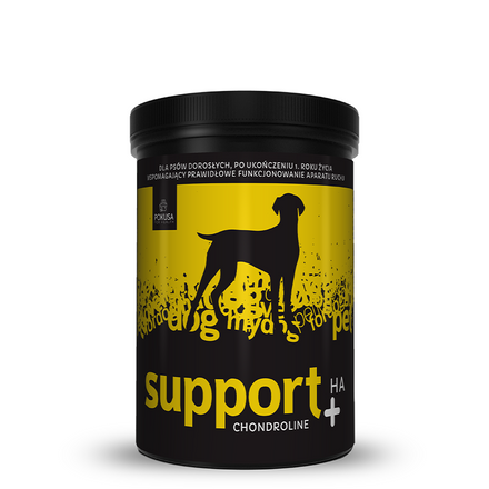 Pokusa Chondroline Support – stawy dla psa dorosłego (350g)