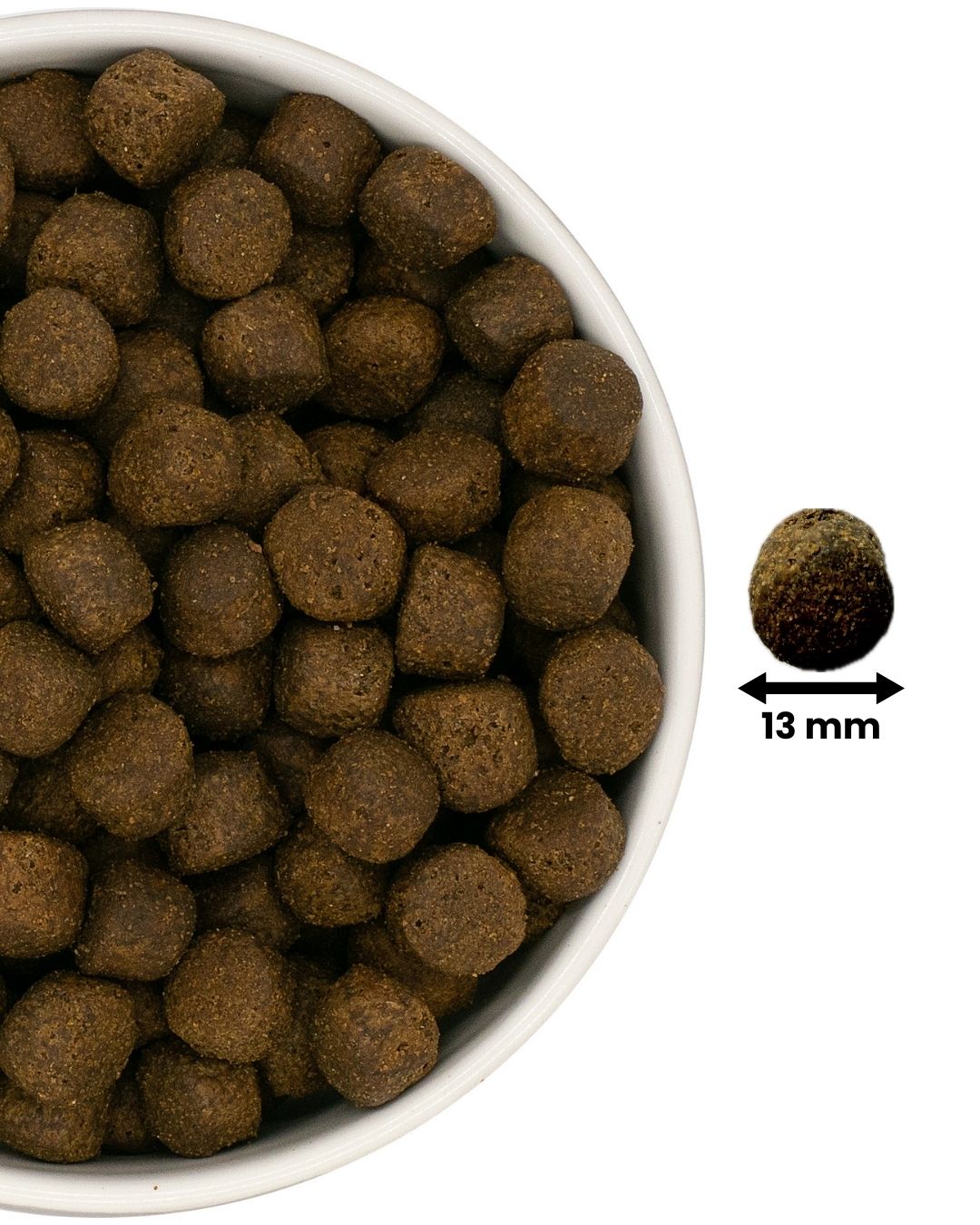 GANO Grainfree Łosoś z batatami i warzywami (Duża rasa – Szczeniak) – (2kg, 12kg)