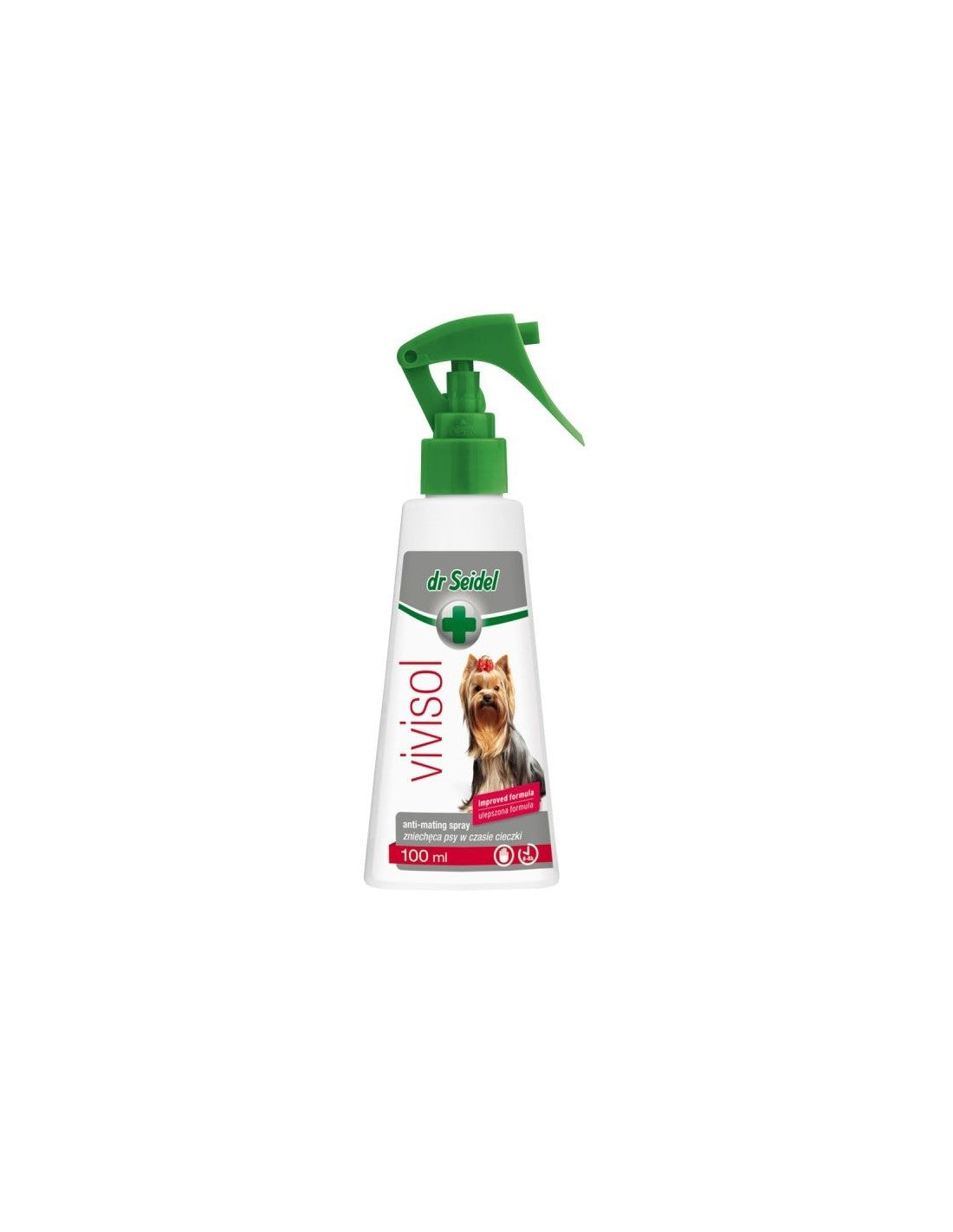Vivisol Dr Seidel (100 ml)