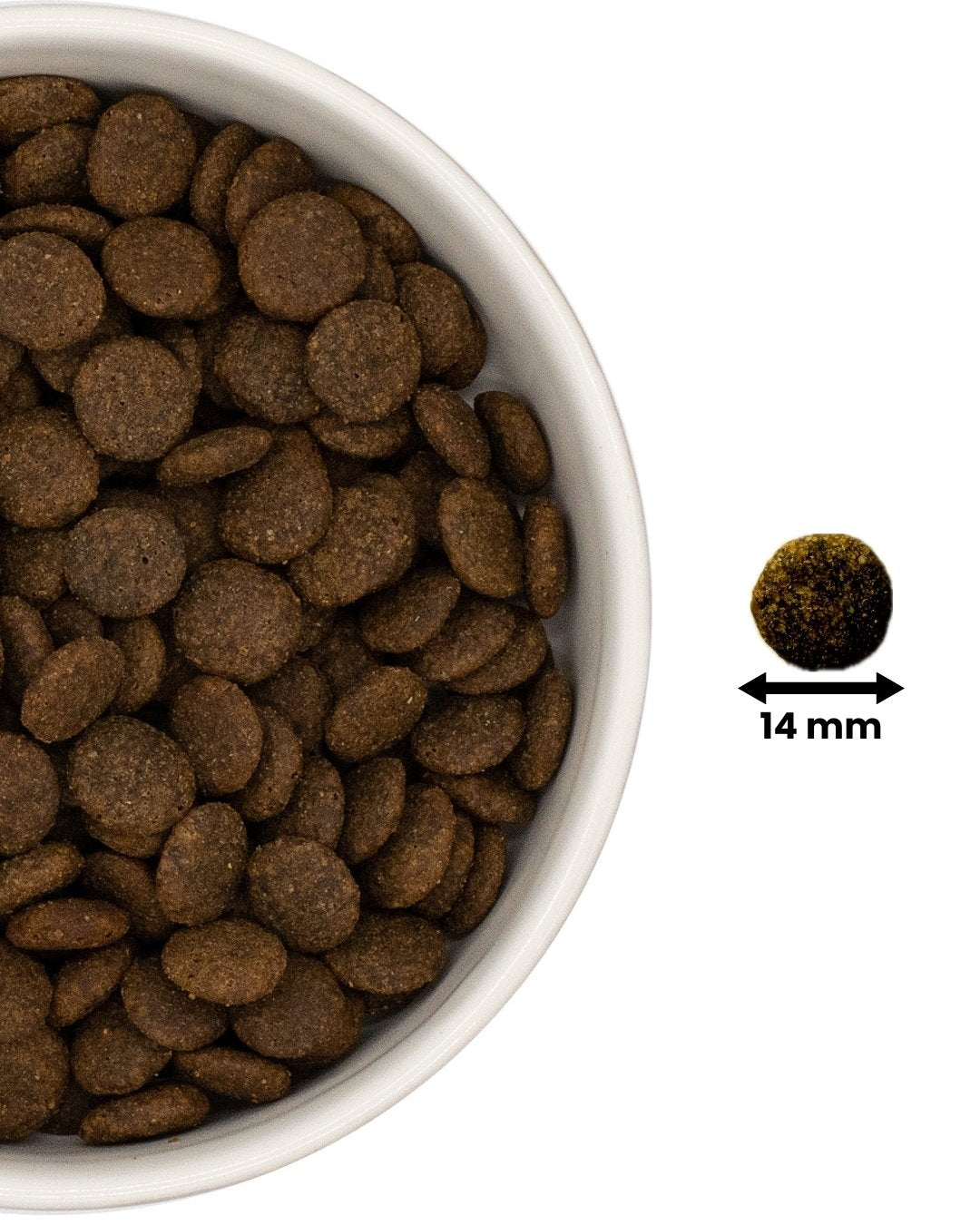 GANO Grainfree Wieprzowina z batatami i jabłkiem (Wszystkie rasy) – (100g, 2kg, 12kg)
