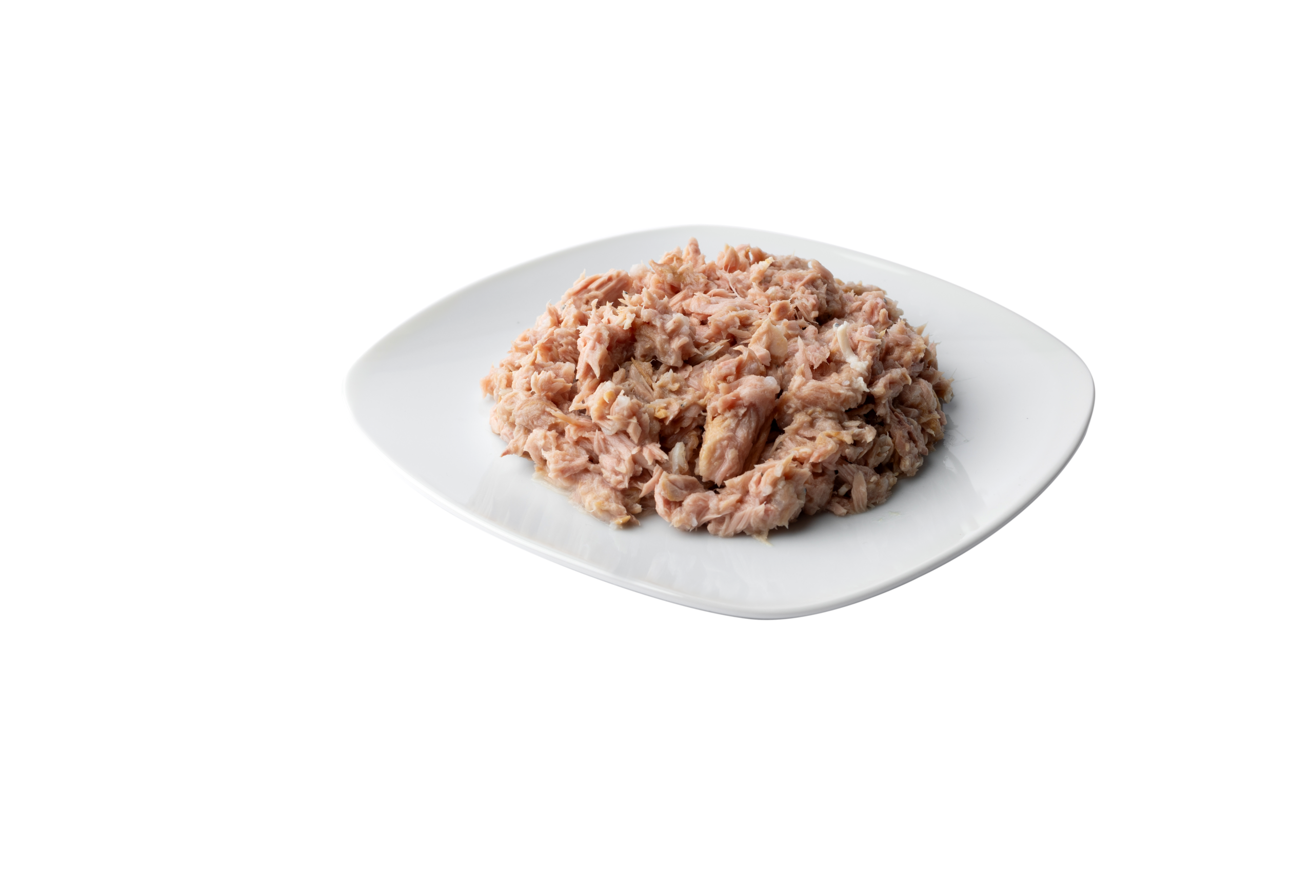 NATURAL CODE Cat 10 – tuńczyk i młode ryby (85g)