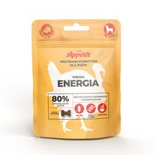 Comfy appetit – pies większa energia (70g)
