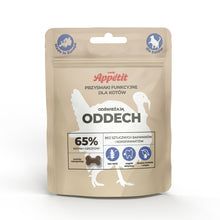 Comfy appetit – kot odświeżają oddech (70g)